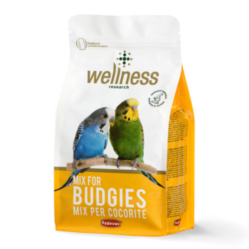 Padovan Wellness Cocorite