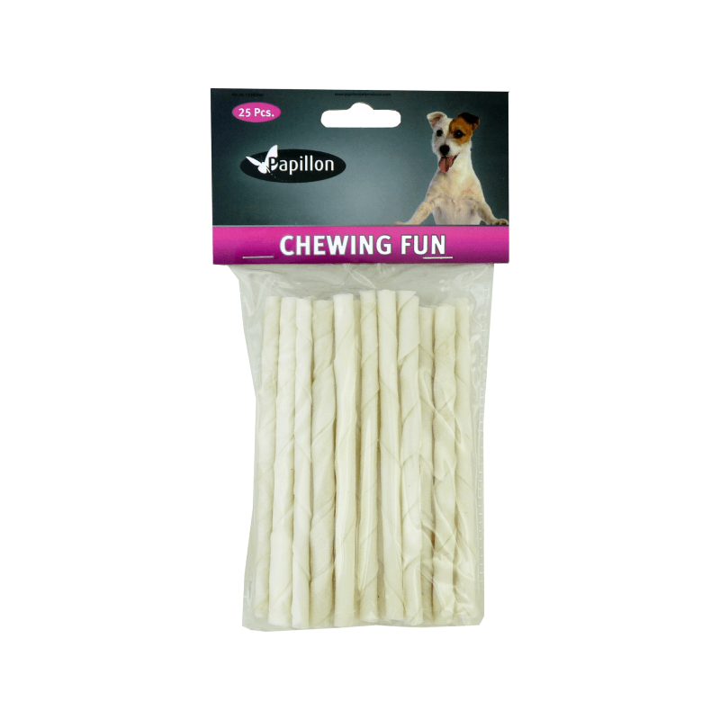 Papillon Snack Rotolini Bufalo Bianco