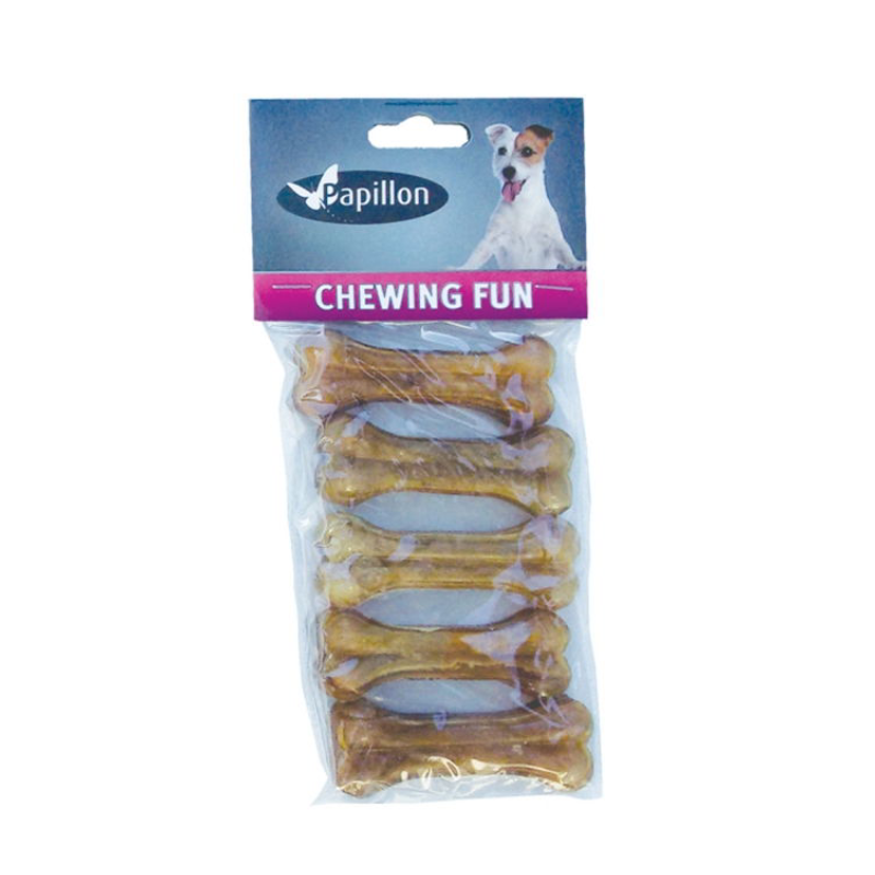 Papillon Ossa Pressate