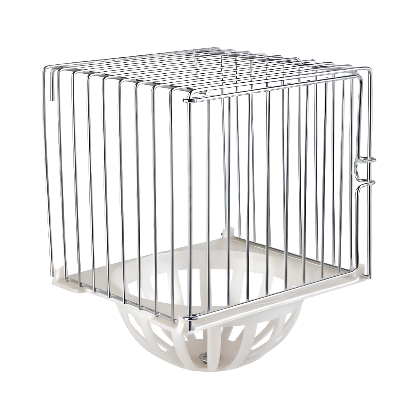 Porta nido esterno in ferro