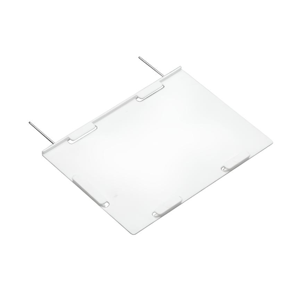 Porta scheda per gabbie