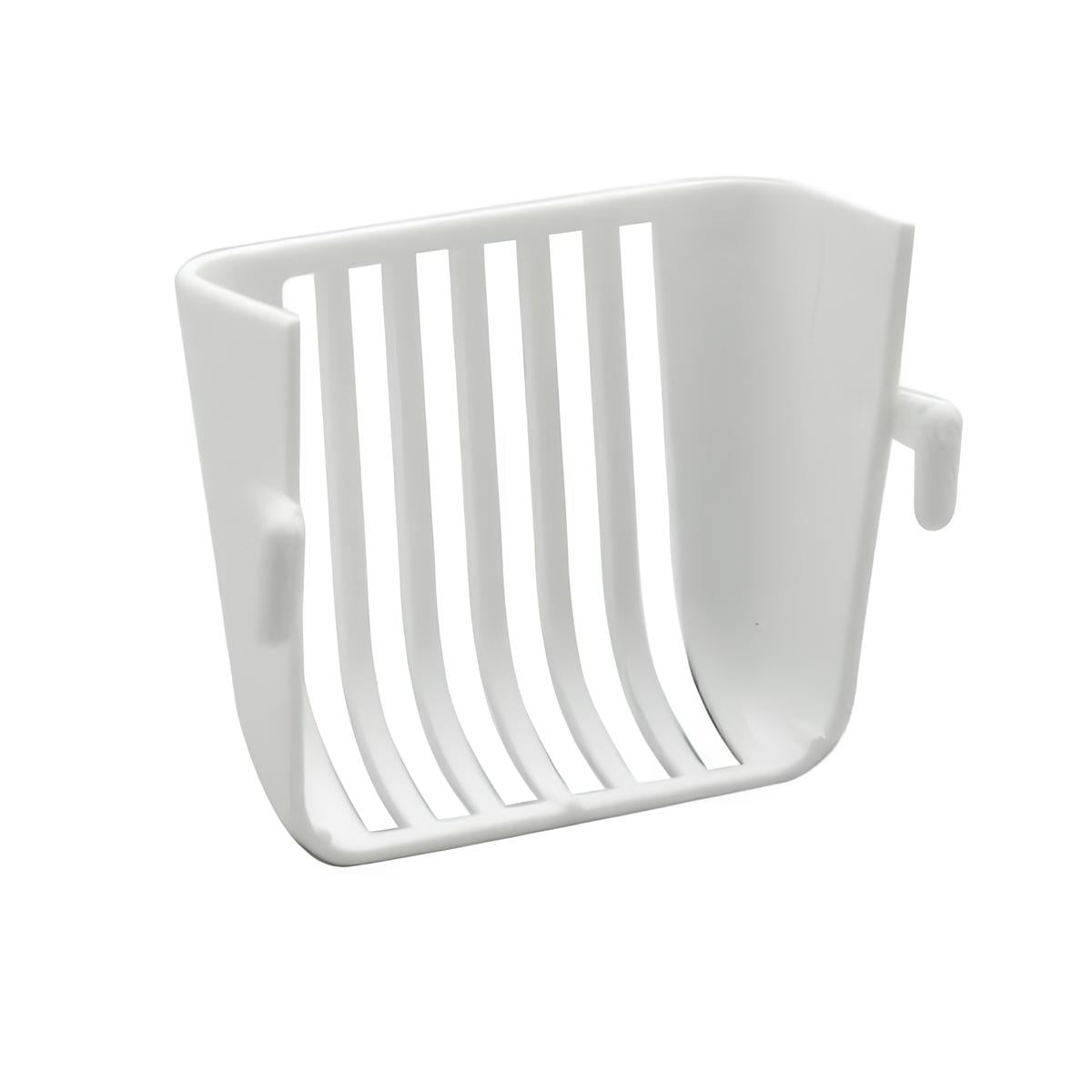 Porta verdura con ganci