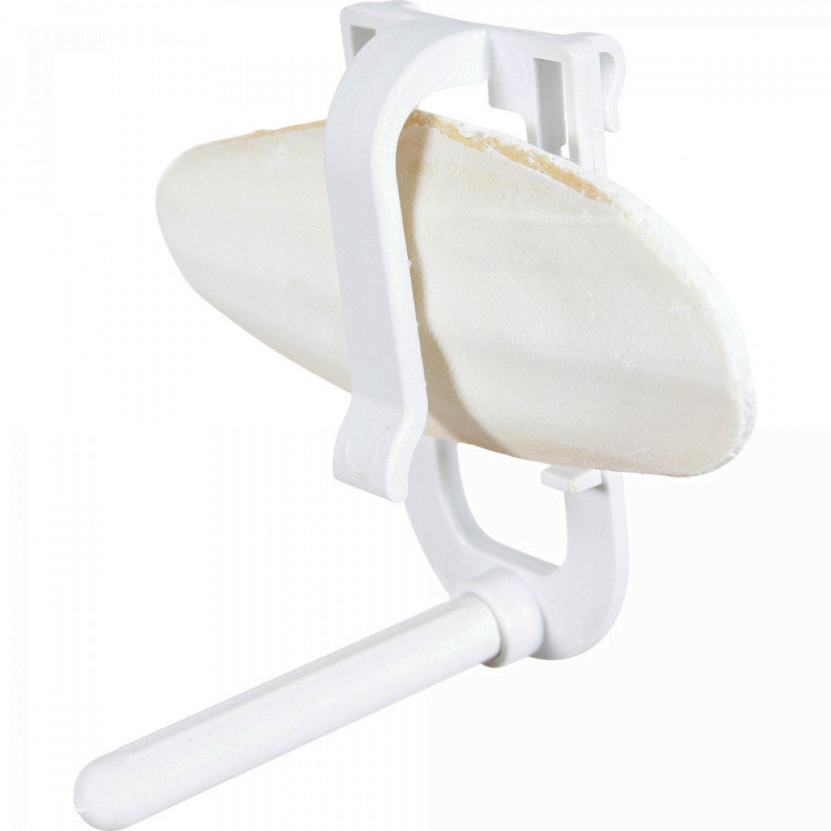 Portaseppia con ganci