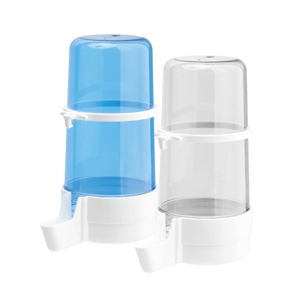 Sifone Lucca gigante con anello