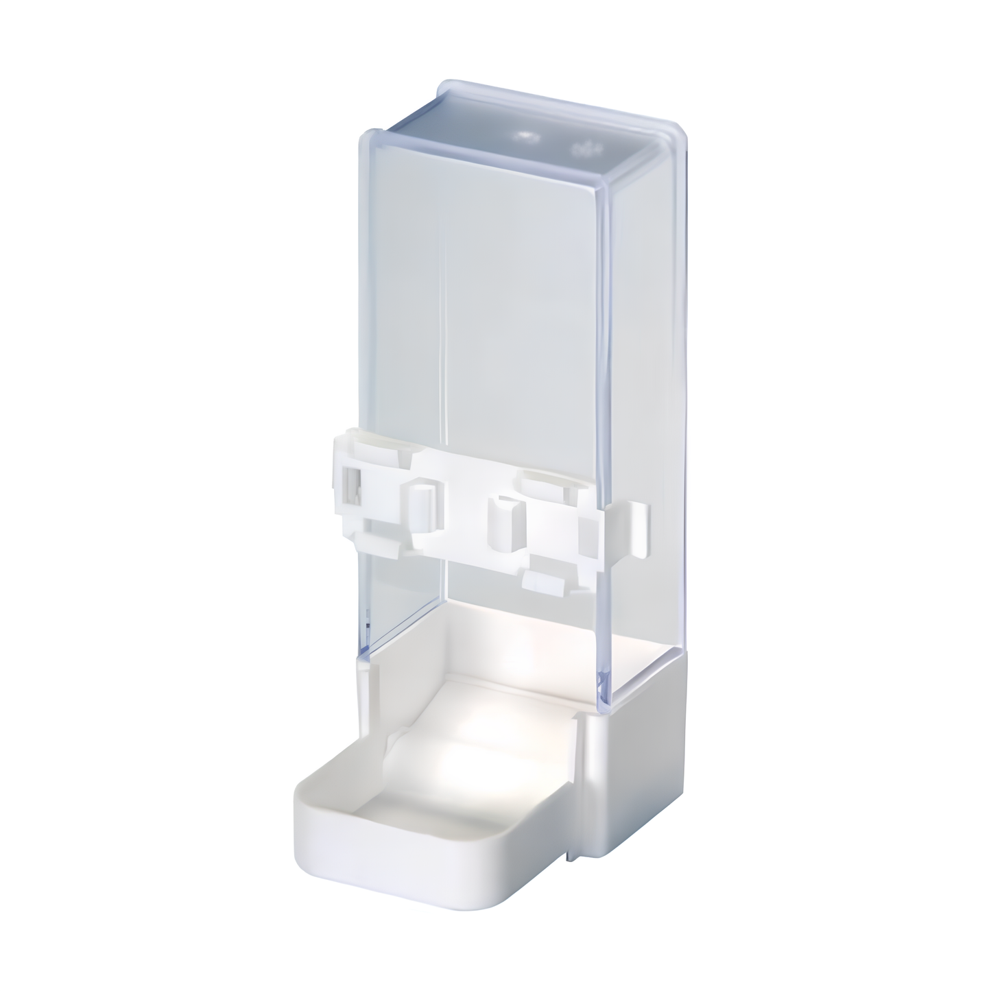 Sifone/Mangiatoia per pappagalli