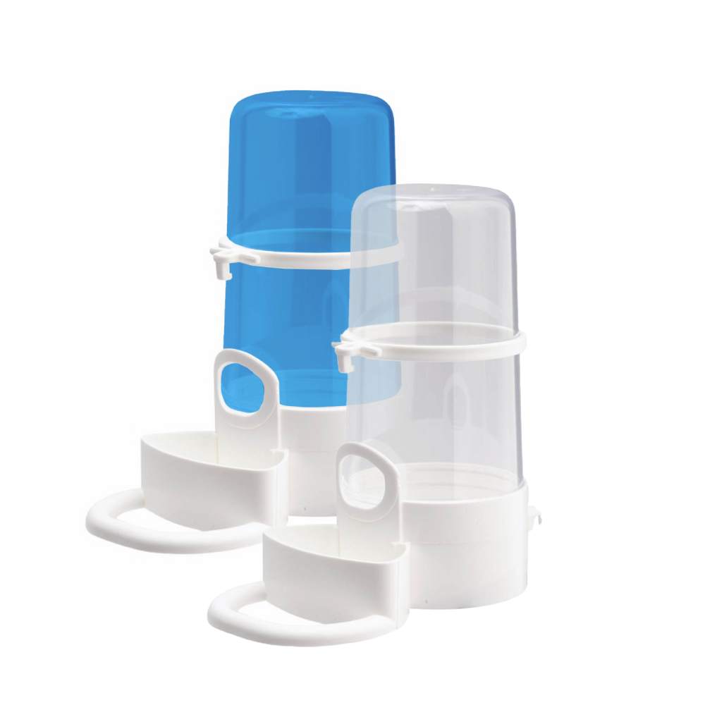 Sifone Napoli con anello