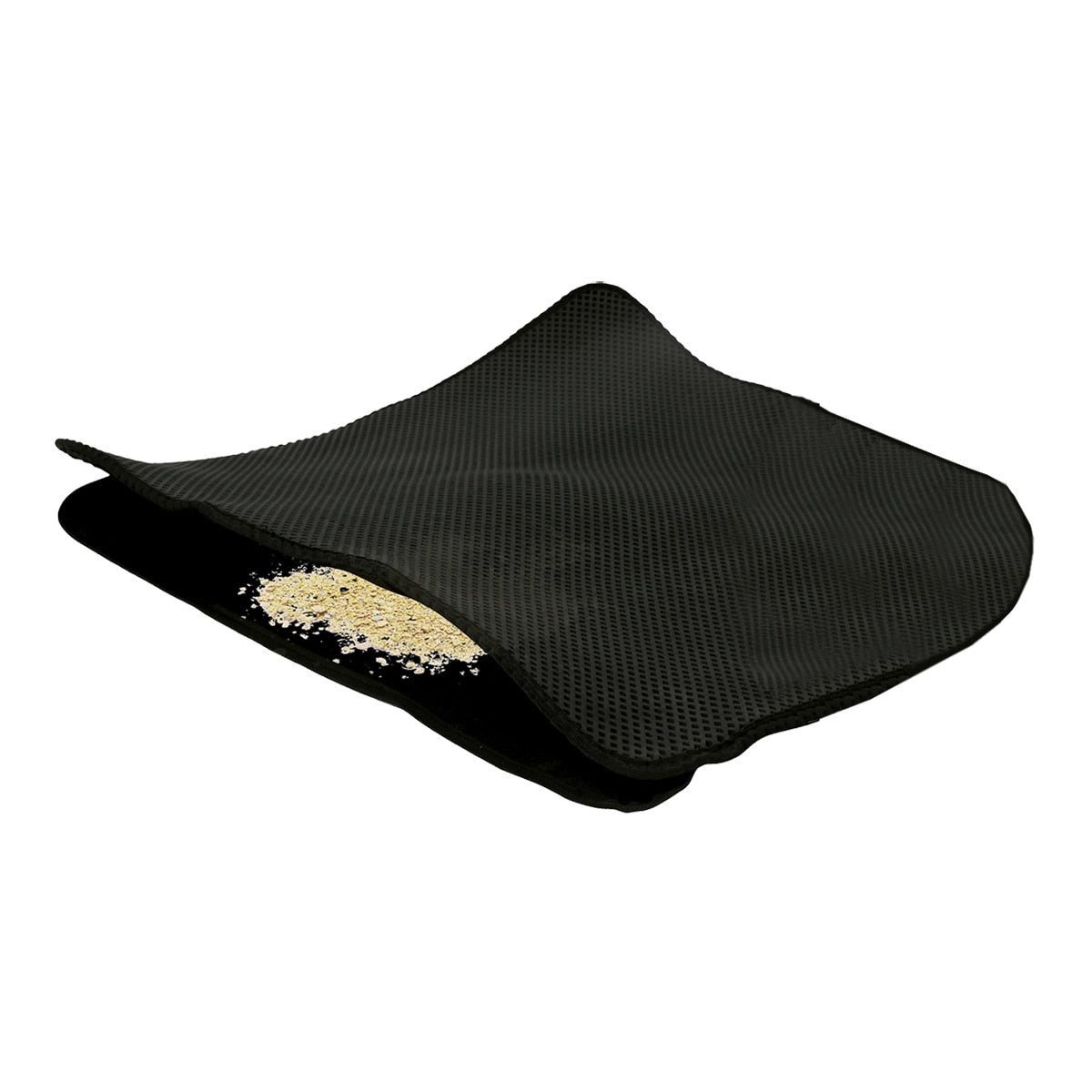 Tappetino toilette gatto