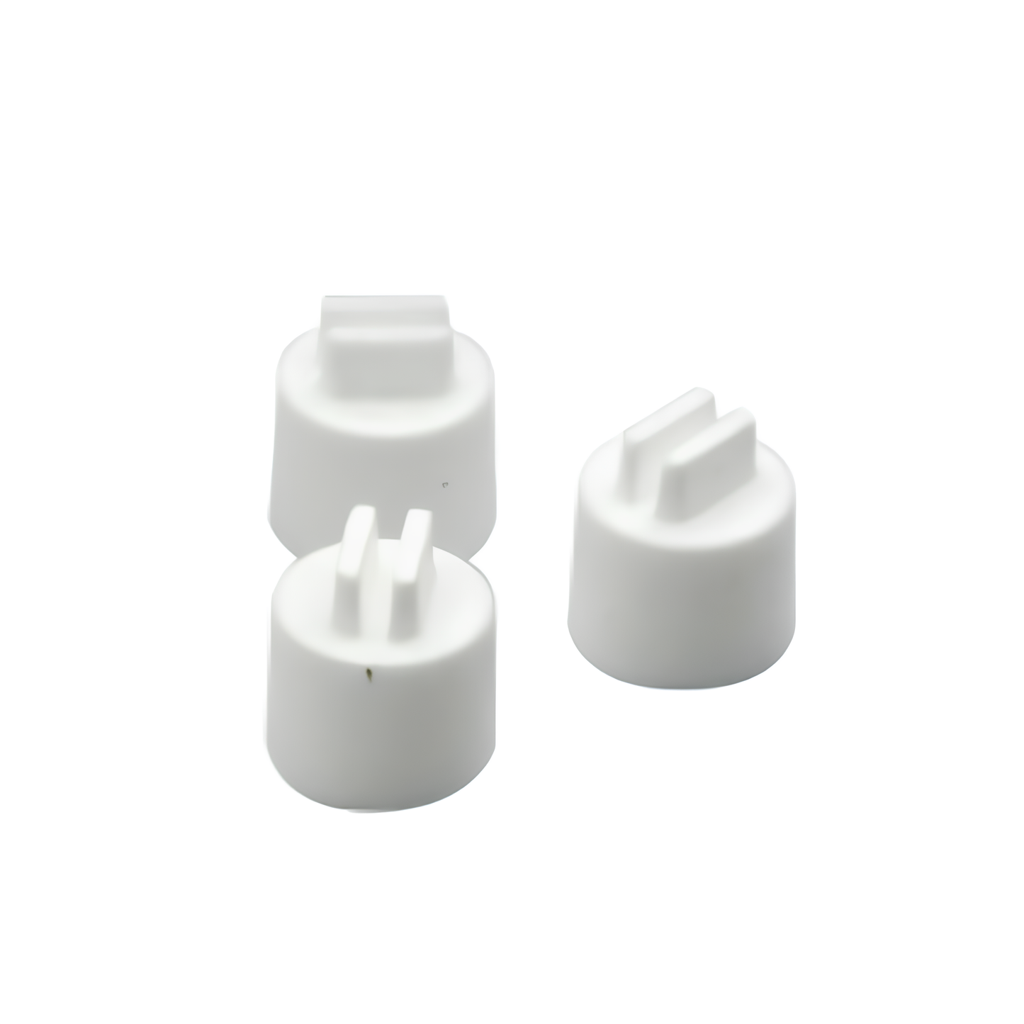 Terminale per posatoio