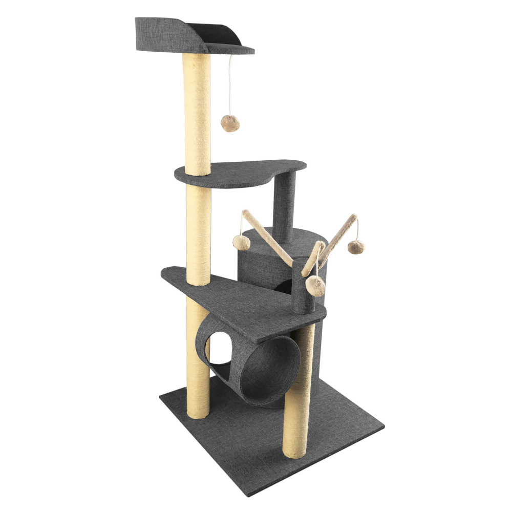 Tiragraffi in Lino Tripoli