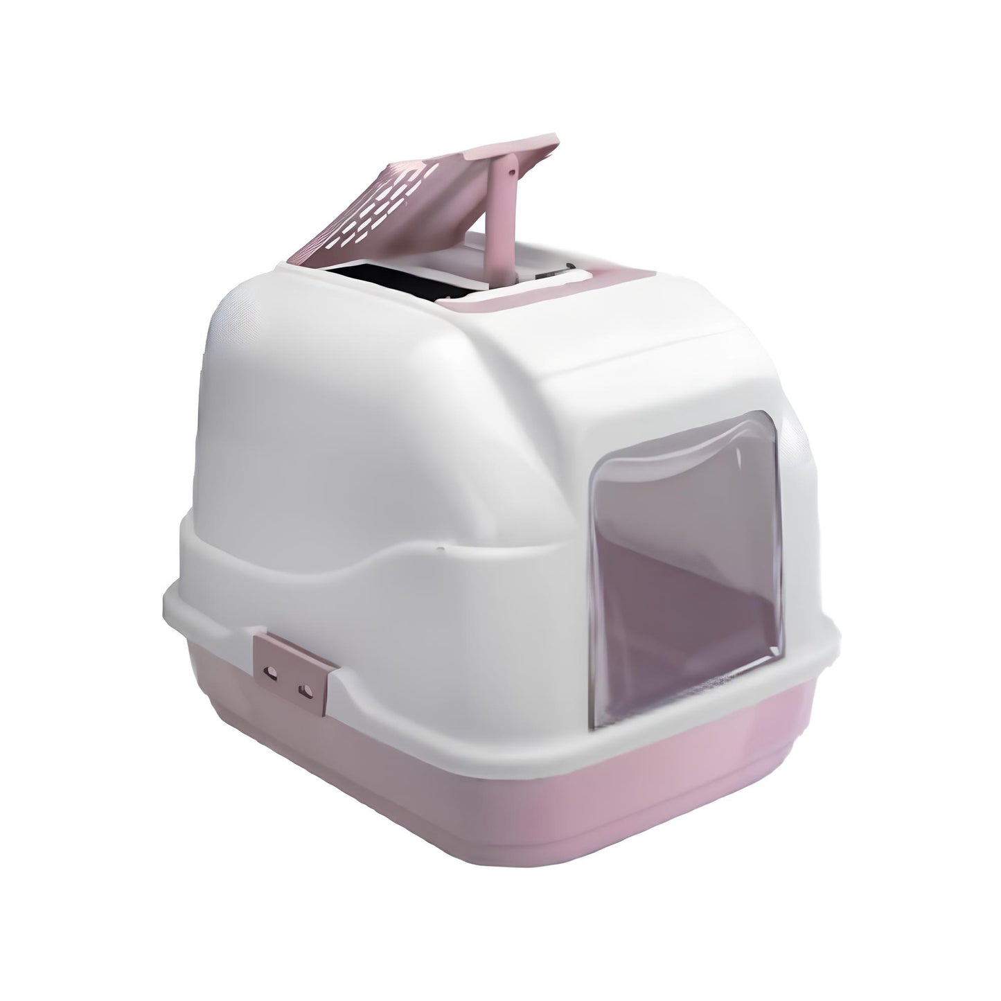 Toilette Easy Cat con accessori