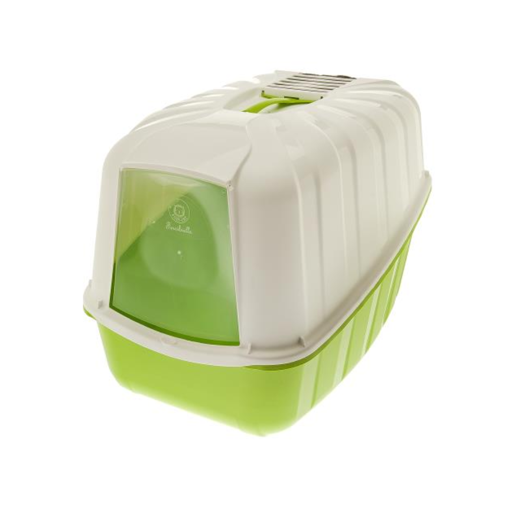 Toilette Komoda completa