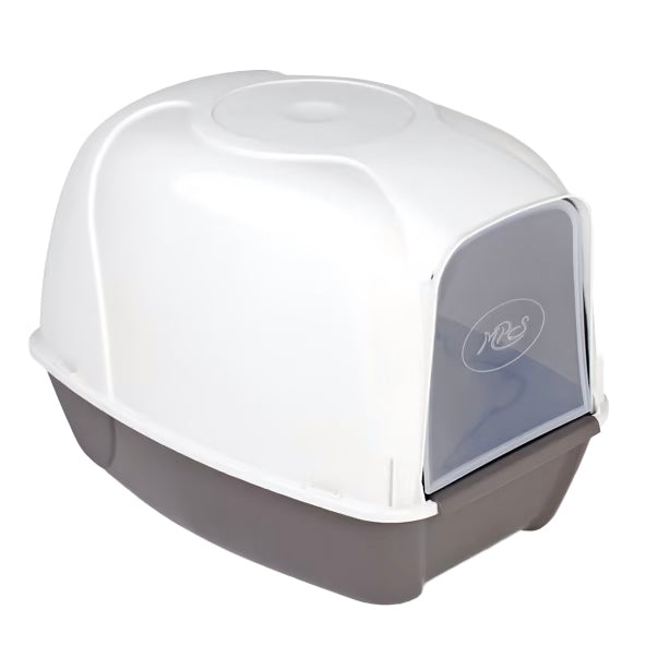 Toilette Kroxy con porta