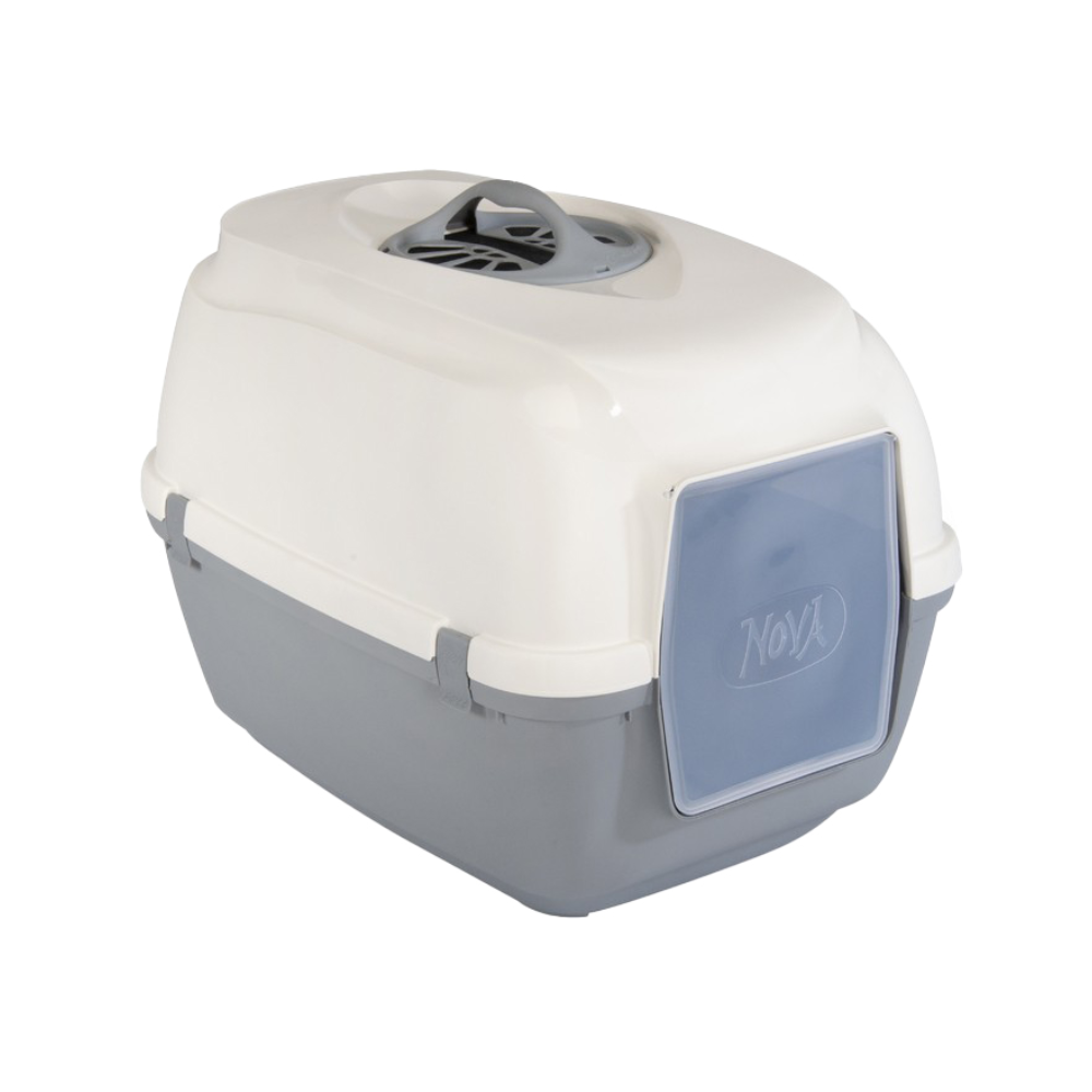 Toilette Nova Completa