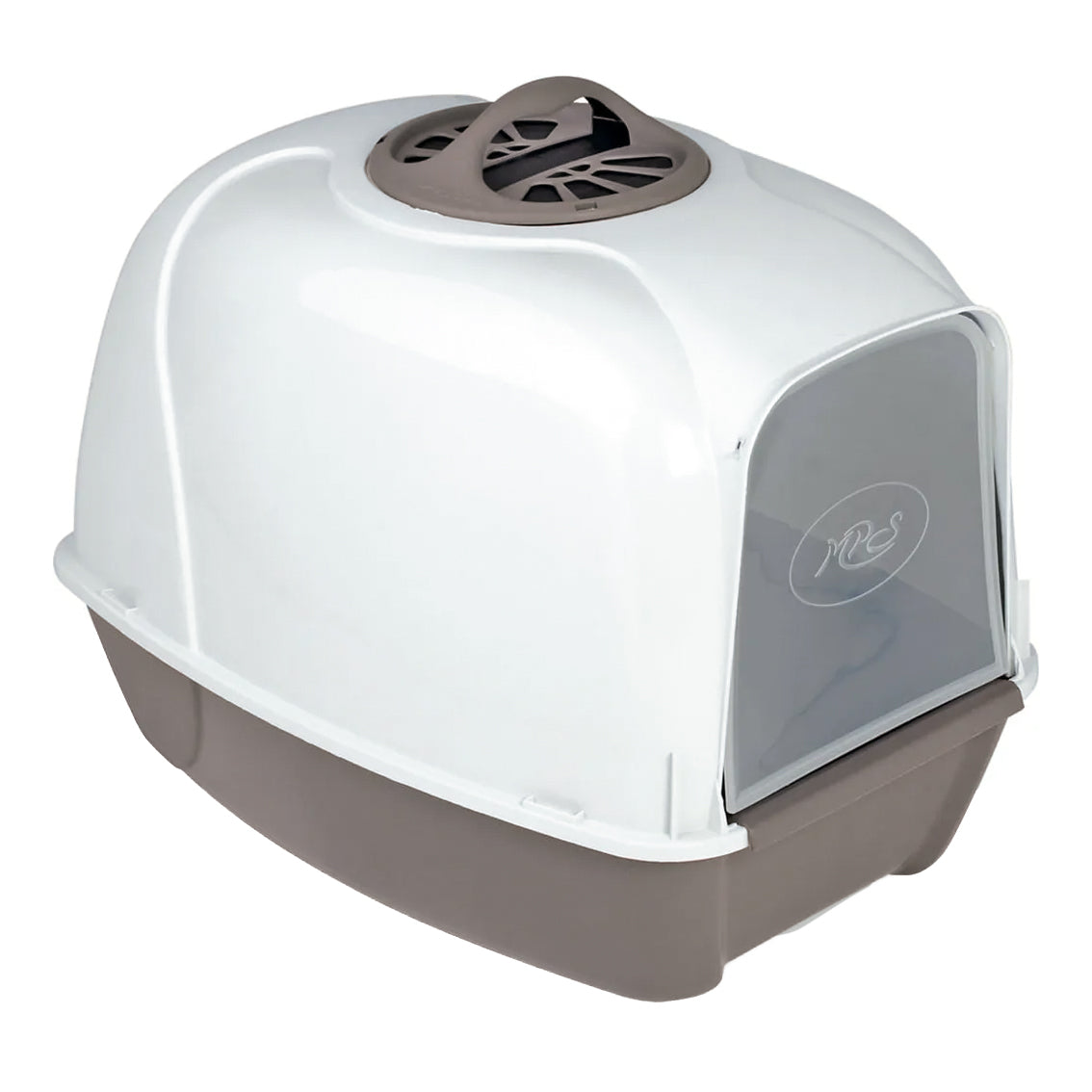 Toilette Pixi completa