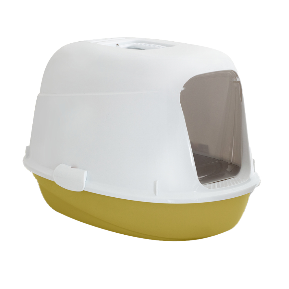 Toilette Pretty Luxo con setaccio