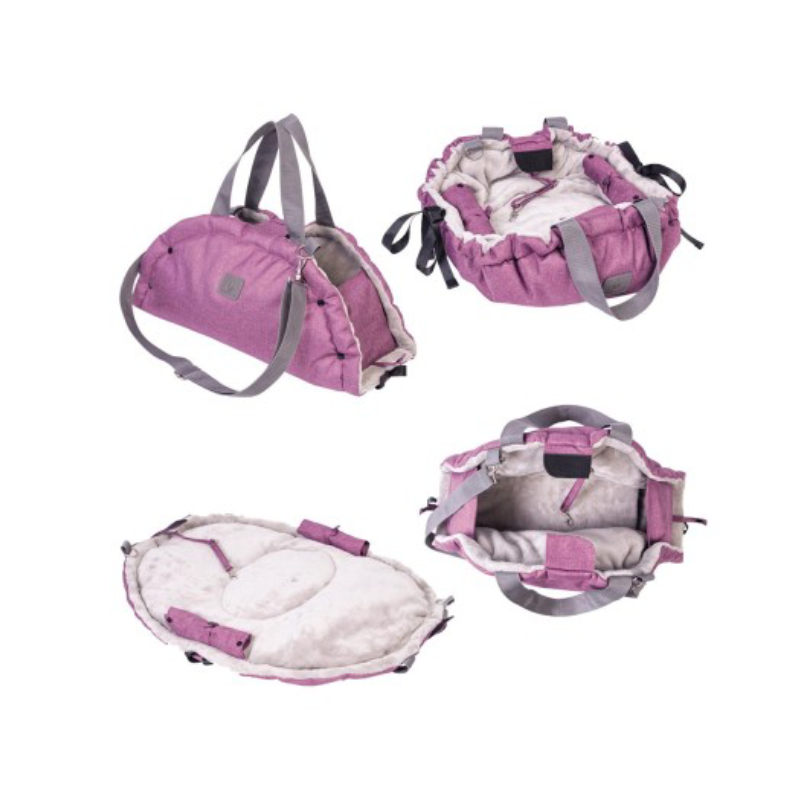 Transformer 2 in 1 Amelia