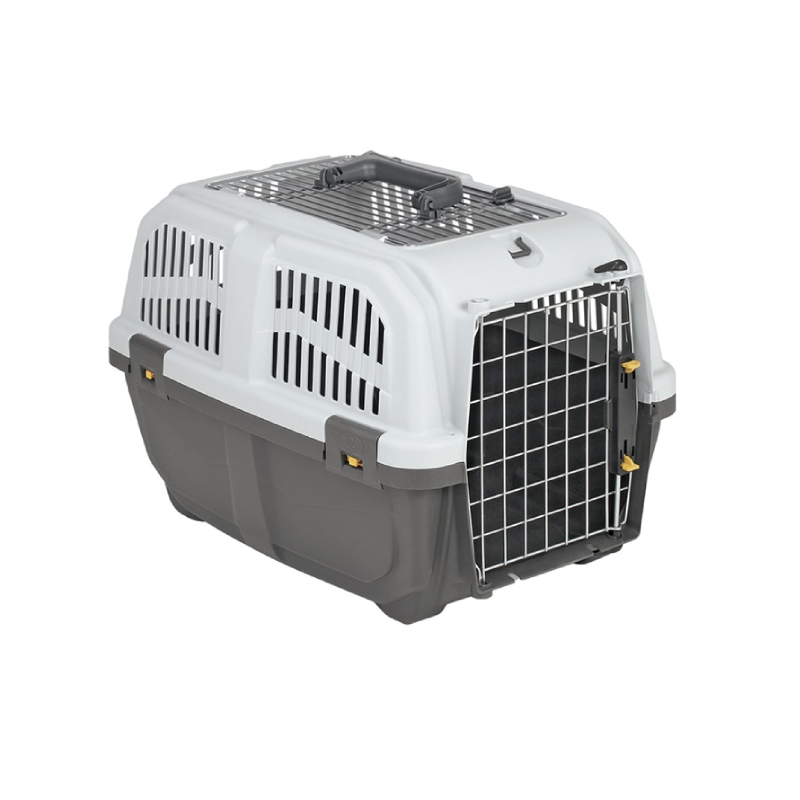 Trasportino Skudo Open Metal