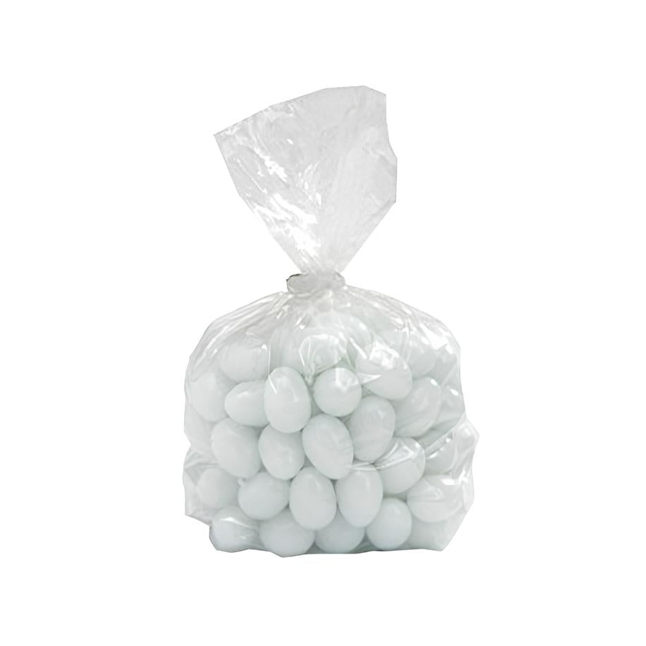 Uova finte per canarini