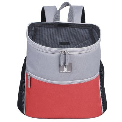 Zaino Jambi Terracotta