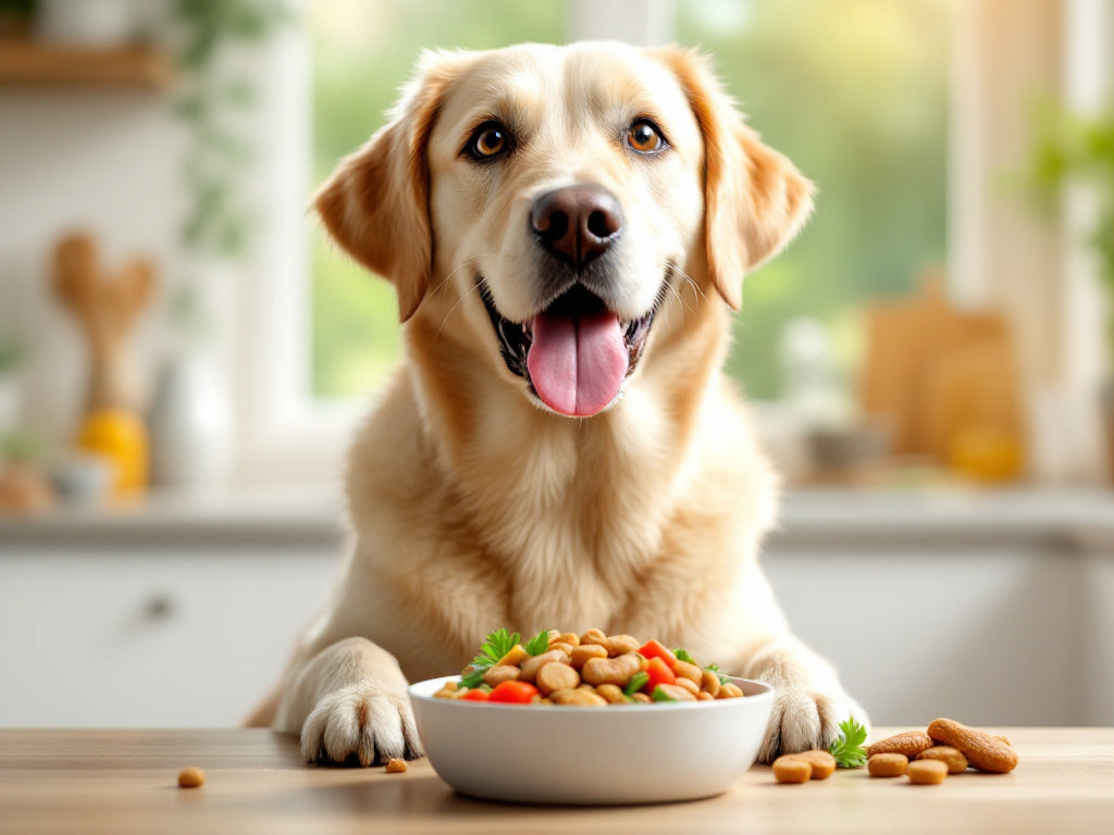 "Ownat Care Digestive Dog: Nutrizione Avanzata per la Salute del Tuo Cane"