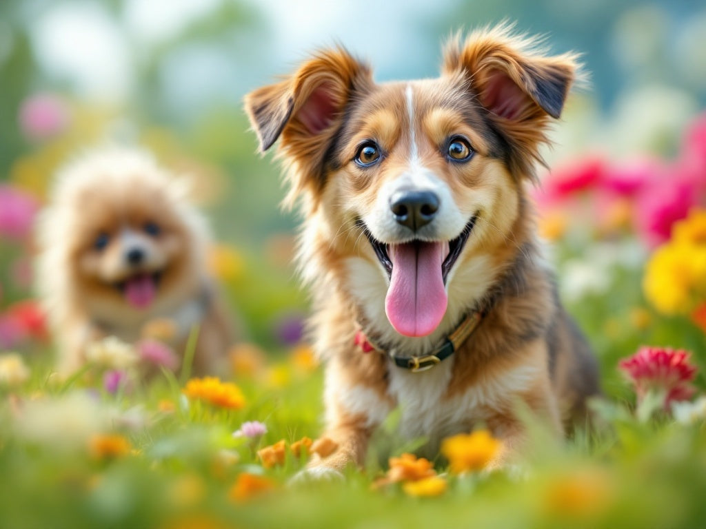 "Ossetti Gusto Carne: il snack ideale per il benessere del tuo cane!"