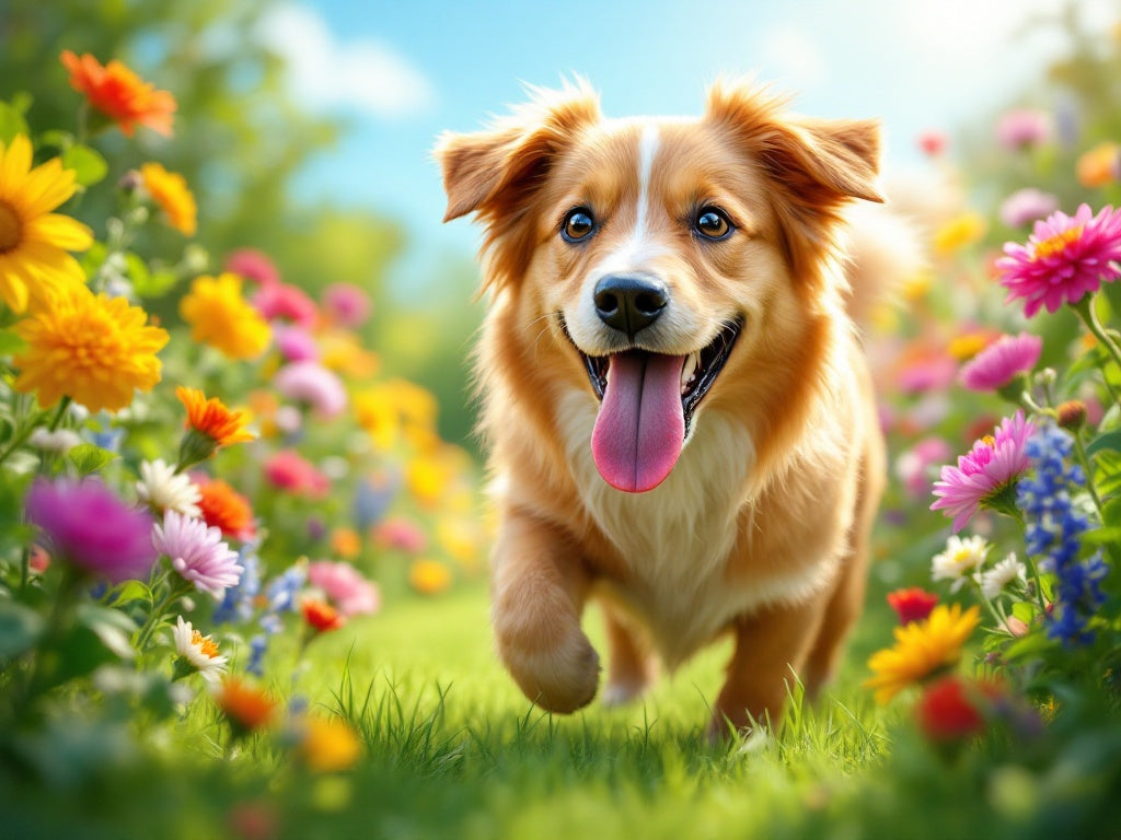 "Frontline Tri-Act: La Soluzione Antiparassitaria Definitiva per il Tuo Cane"