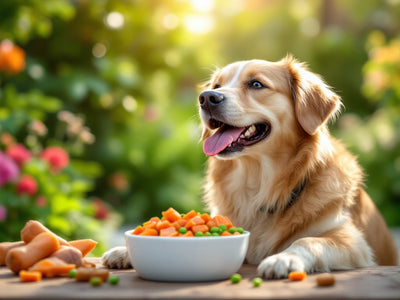 "Ownat Grain Free Hypoallergenic Salmon: Il Cibo Perfetto per Cani con Allergie e Sensibilità"