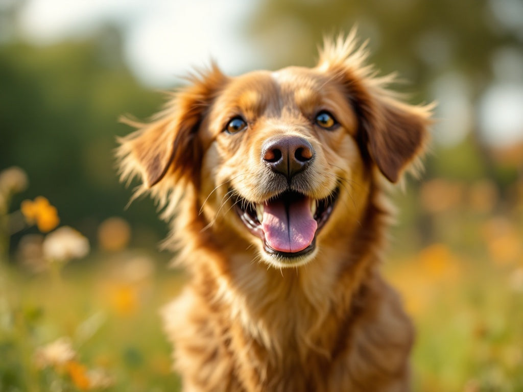 "Ownat Just Grain Free Adult: L'ideale per la salute del tuo cane"