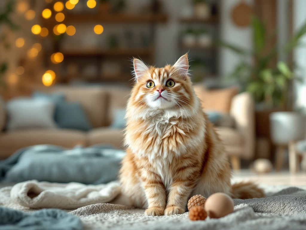 "Advantage Spot-On: La Soluzione Efficace contro Pulci e Parassiti per il tuo Gatto"