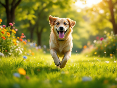 "Ownat Grain Free Prime Adult: Il Nutrimento Ideale per il Tuo Cane"