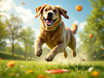 Nutrizione Ideale per Cani Sportivi: Scopri Podium Professional Active Meat