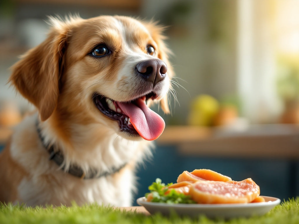 "Filetto d'Anatra: Lo Snack Nutriente e Gustoso per il Tuo Cane"