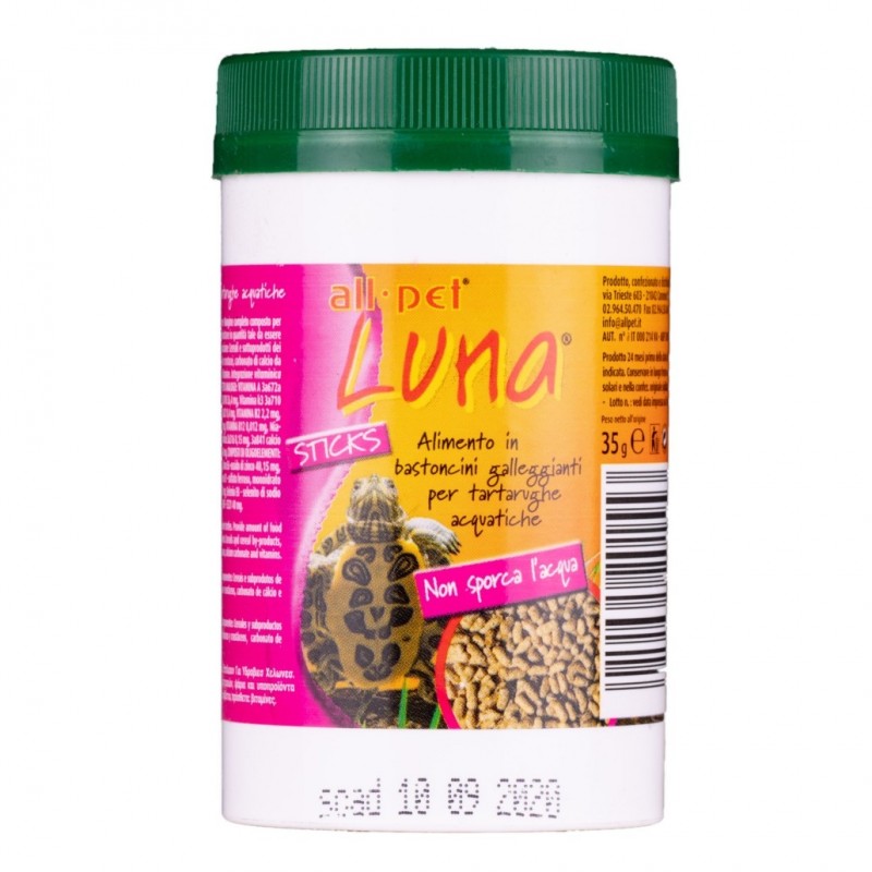 Luna Stick