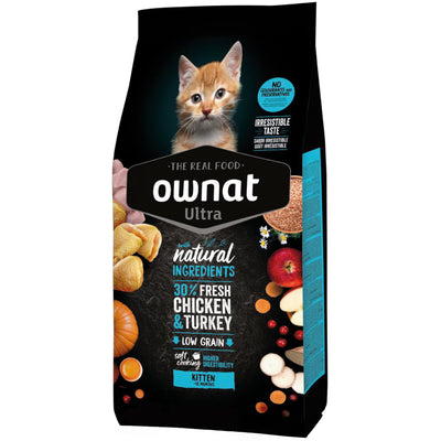 Ownat Ultra Kitten