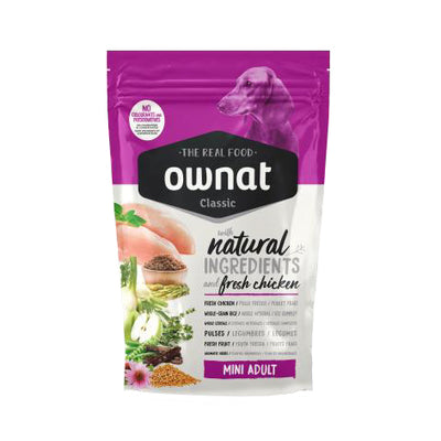 Ownat Classic Mini Adult