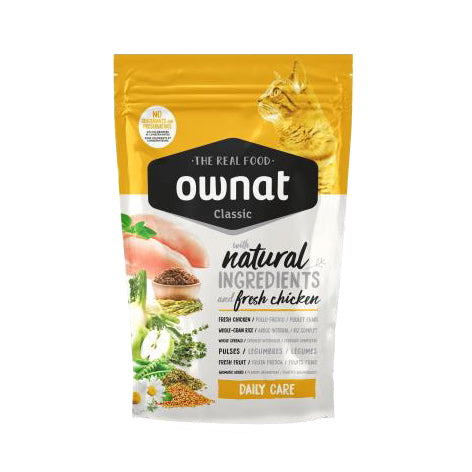 Ownat Classic Daily Care