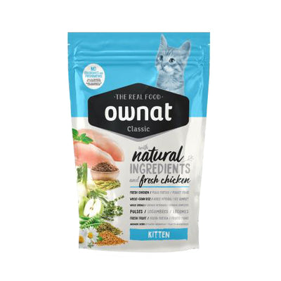 Ownat Classic Kitten