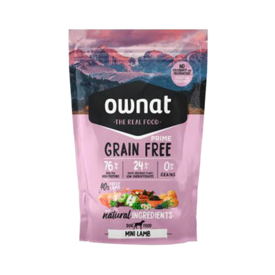 Ownat G.F. Prime Mini Lamb