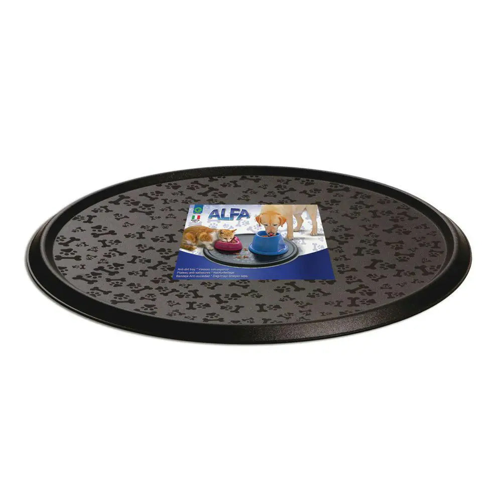 Vassoio Salva-Sporco