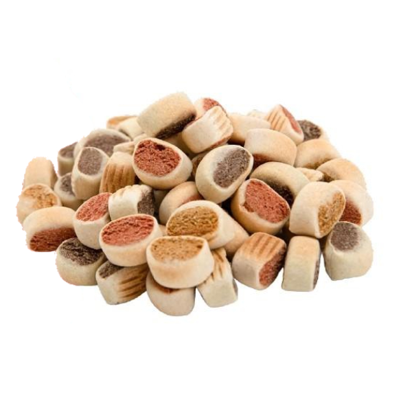 Biscotti Mini Rollies