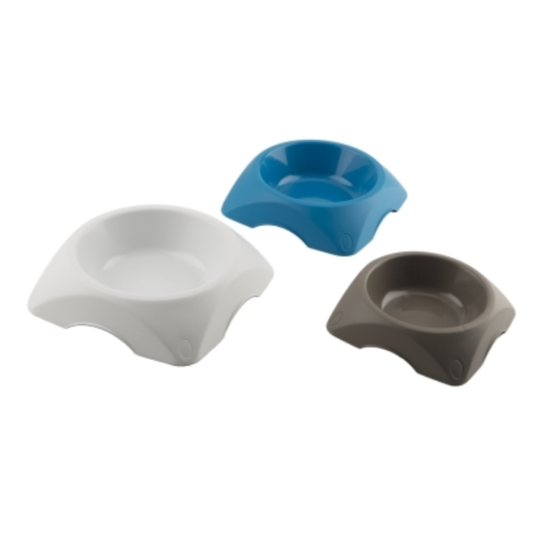 Ciotola Antiribaltamento