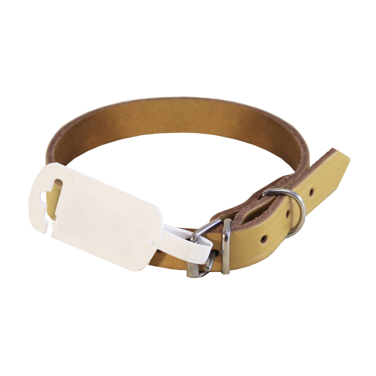 Collare Bufalo Liscio