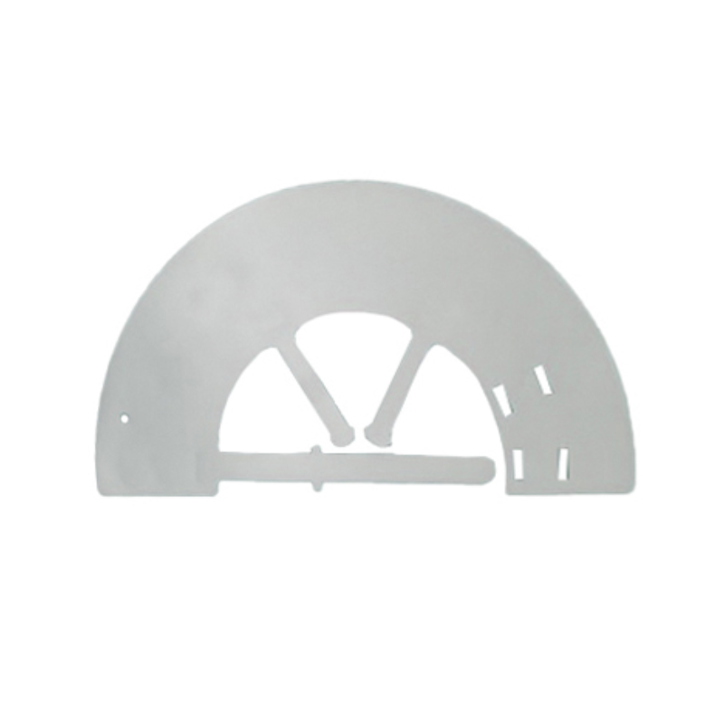 Collare Elisabetta Opaco