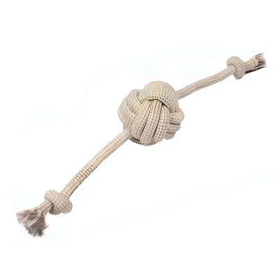 Corda con nodo a sfera