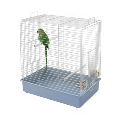 Gabbia Dora plus cromata