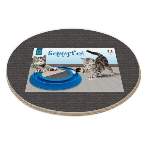 Georplast Ricambio Tiragraffi HappyCat