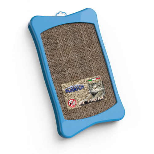 Georplast Tiragraffi Bill Con Cartone