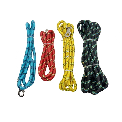 Guinzaglio Colorato in corda