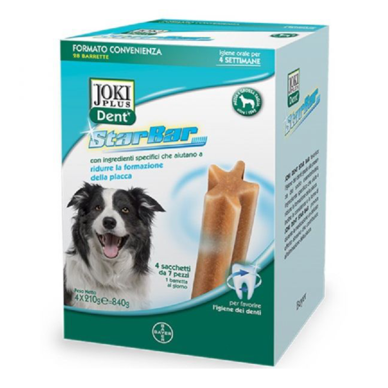 JOKI Dent Classic Medium2