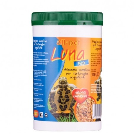 Luna 100% Gamberi Rossi